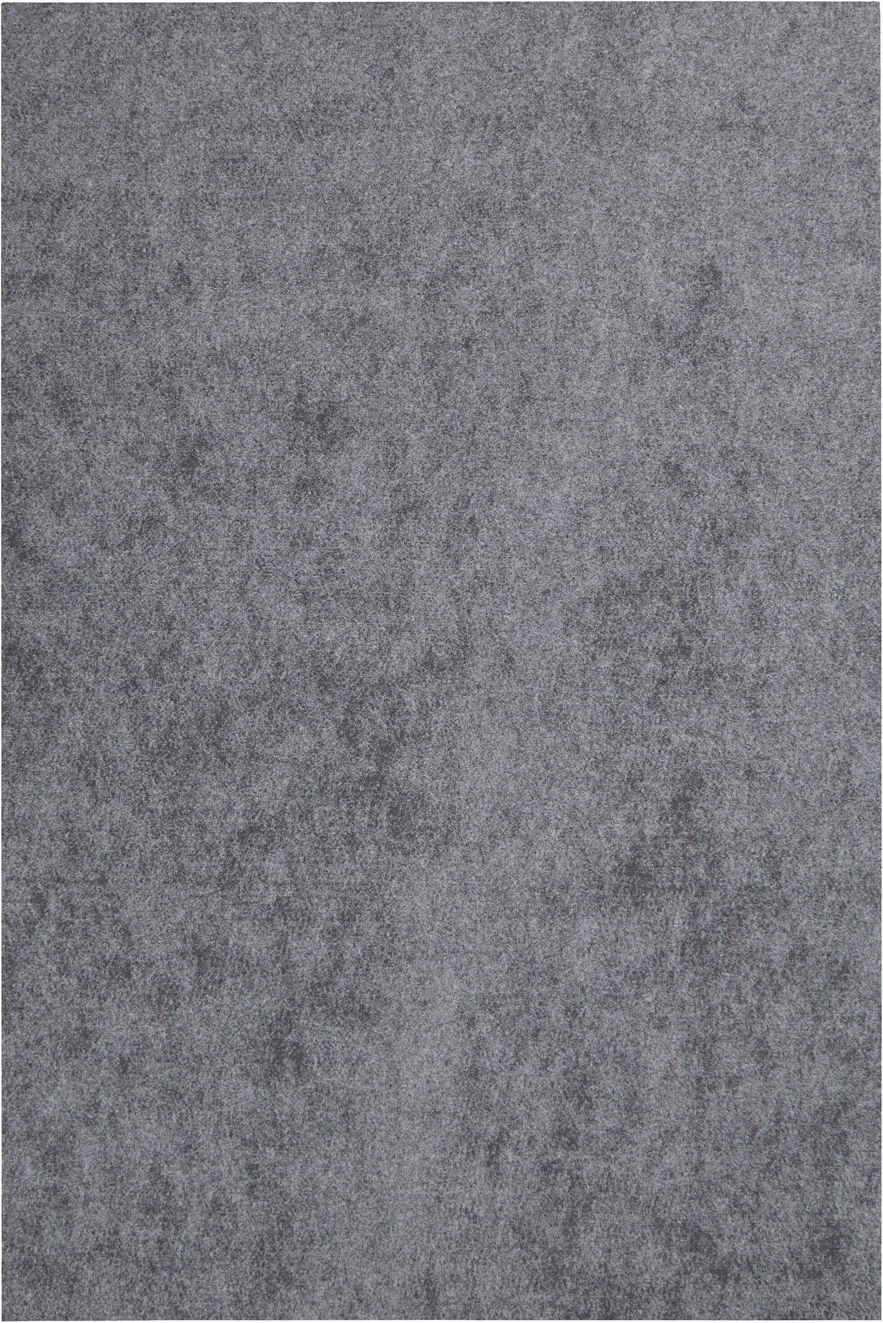 Mohawk Home Dual Surface Thin Lock 1/8 in. Rug Pad, Grey, 40x60