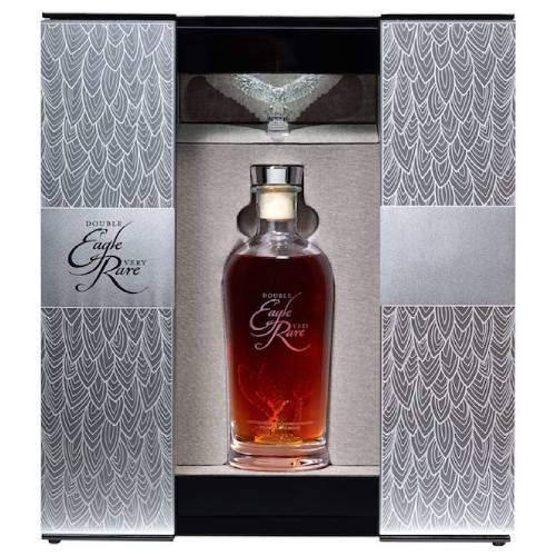 Eagle Rare Double Eagle Very Rare 20 Year Old 2023 Release, 750 ml